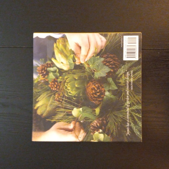 Wreaths for All Seasons by James T. Farmer III - Picture 2 of 2